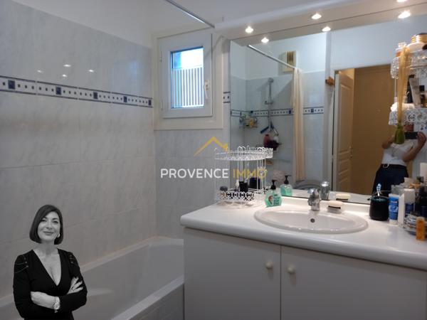 Salon-de-Provence (13300) Appartement de type 3 à vendre sur Salon secteur touret