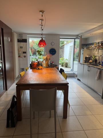 Rennes (35700) Maison 184m2 5 chambres Quartier Thabor Rennes