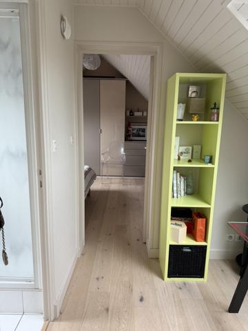 Rennes (35700) Maison 184m2 5 chambres Quartier Thabor Rennes