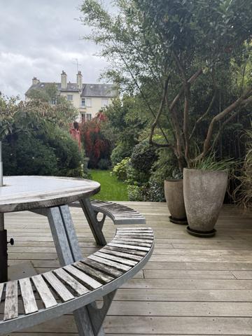 Rennes (35700) Maison 184m2 5 chambres Quartier Thabor Rennes