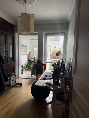 Rennes (35700) Maison 184m2 5 chambres Quartier Thabor Rennes