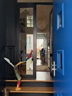 Rennes (35700) Maison 184m2 5 chambres Quartier Thabor Rennes