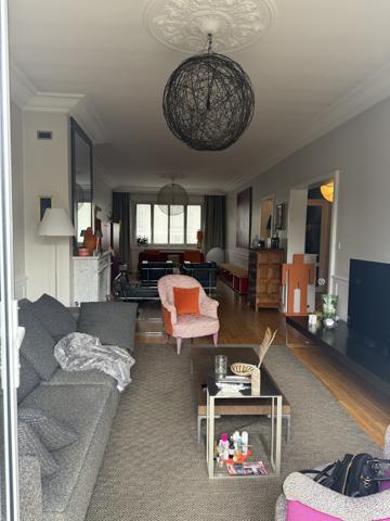 Rennes (35700) Maison 184m2 5 chambres Quartier Thabor Rennes