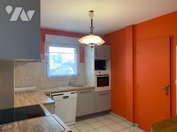 Maison T5 Tournefeuille 95 m²