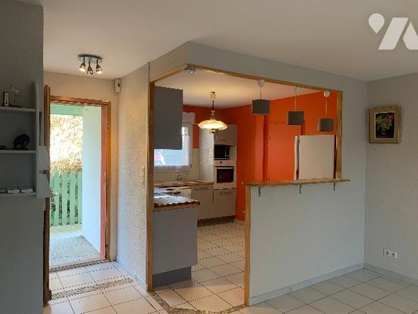 Maison T5 Tournefeuille 95 m²