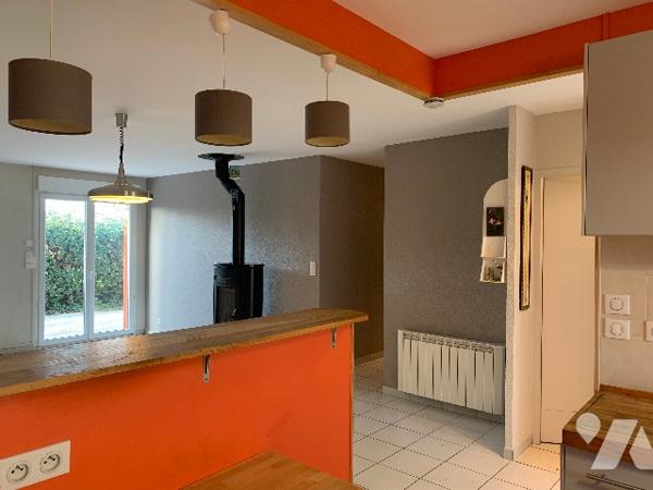 Maison T5 Tournefeuille 95 m²