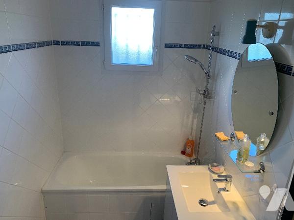 Maison T5 Tournefeuille 95 m²