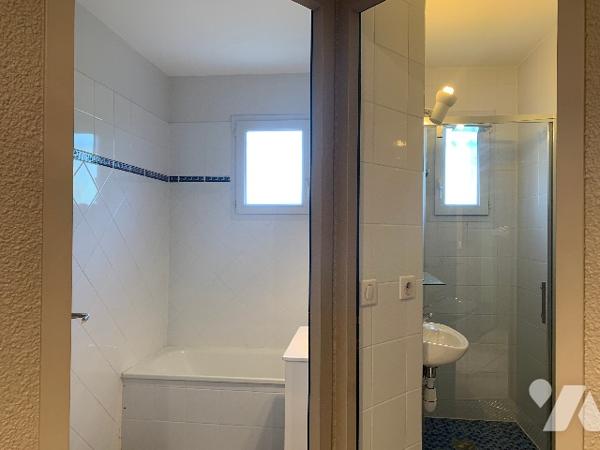 Maison T5 Tournefeuille 95 m²