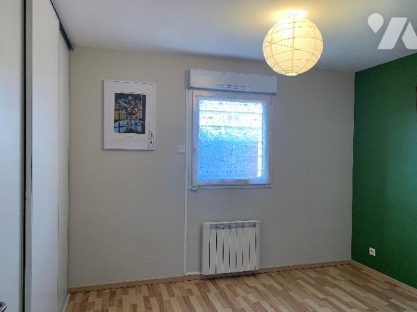 Maison T5 Tournefeuille 95 m²