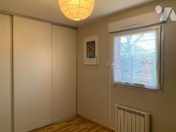 Maison T5 Tournefeuille 95 m²