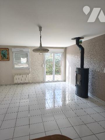 Maison T5 Tournefeuille 95 m²