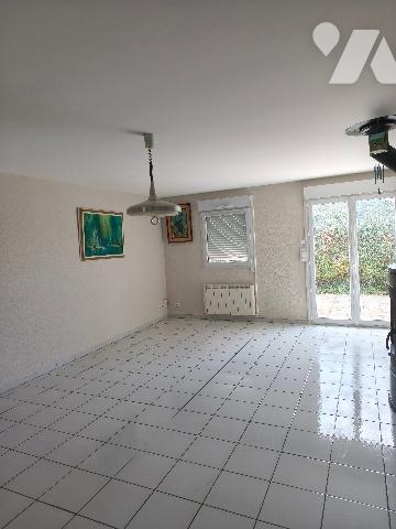 Maison T5 Tournefeuille 95 m²