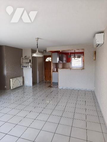 Maison T5 Tournefeuille 95 m²