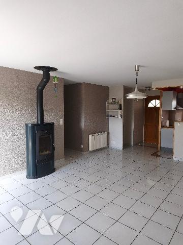 Maison T5 Tournefeuille 95 m²