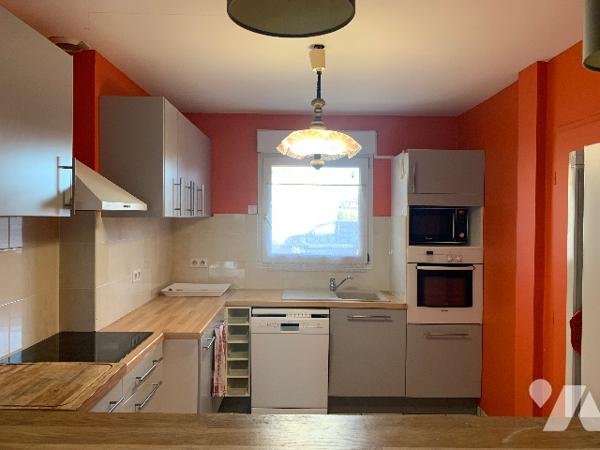 Maison T5 Tournefeuille 95 m²