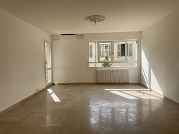 Appartement Nimes 4 pièce(s) 87.45 m2