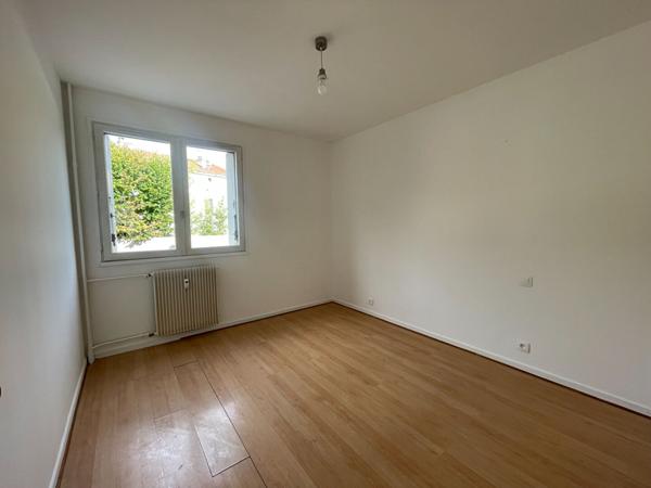 Appartement Nimes 4 pièce(s) 87.45 m2