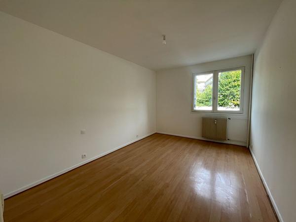 Appartement Nimes 4 pièce(s) 87.45 m2