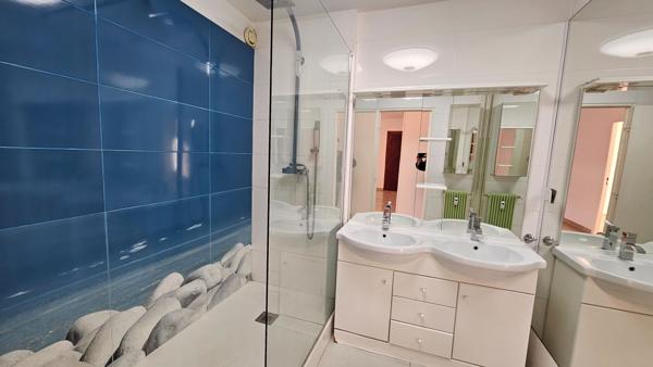 Appartement Nimes 4 pièce(s) 87.45 m2