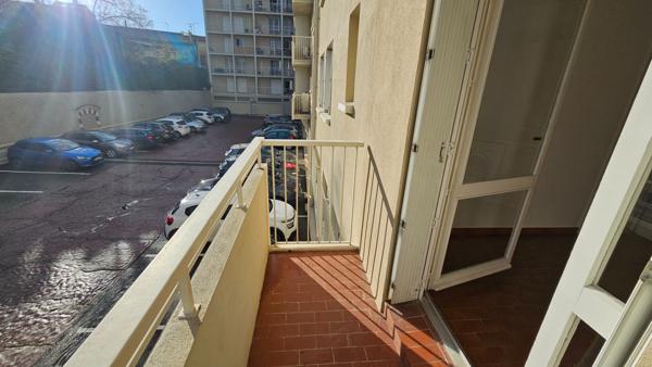 Appartement Nimes 4 pièce(s) 87.45 m2