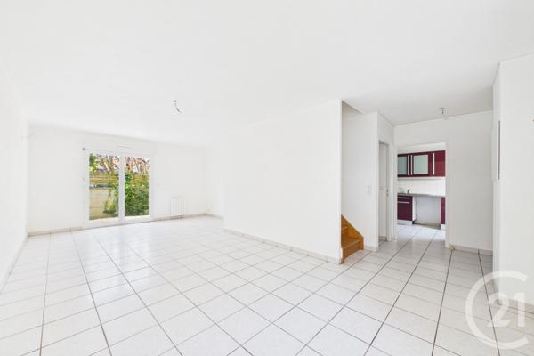 Maison à vendre  4 pièces - 84,99 m2 LE BOUSCAT - 33