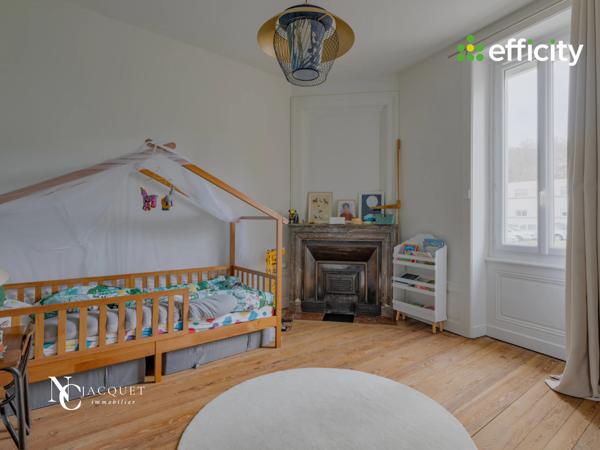 Maison 9 pièces - 207 m² Bien prestige