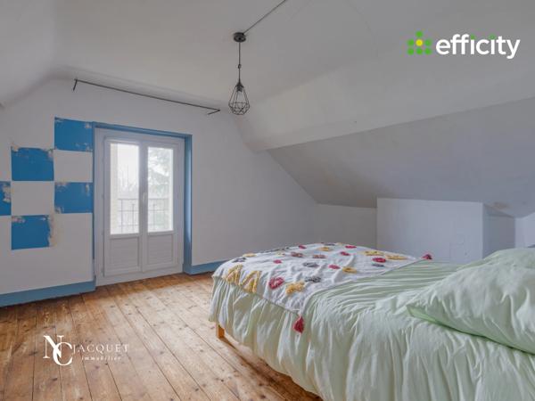 Maison 9 pièces - 207 m² Bien prestige