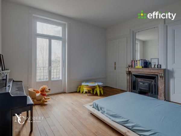 Maison 9 pièces - 207 m² Bien prestige