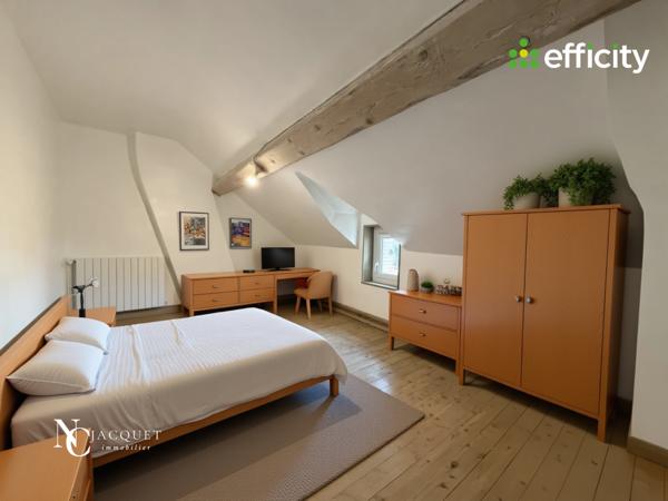 Maison 9 pièces - 207 m² Bien prestige