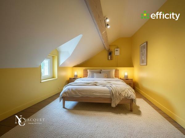 Maison 9 pièces - 207 m² Bien prestige