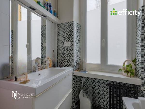 Maison 9 pièces - 207 m² Bien prestige