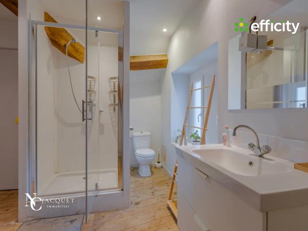 Maison 9 pièces - 207 m² Bien prestige