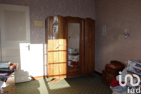 Maison 4 pièces de 79 m² à Castelculier (47240)