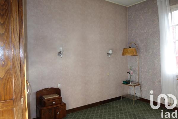 Maison 4 pièces de 79 m² à Castelculier (47240)