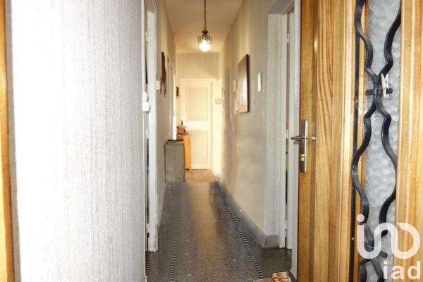 Maison 4 pièces de 79 m² à Castelculier (47240)