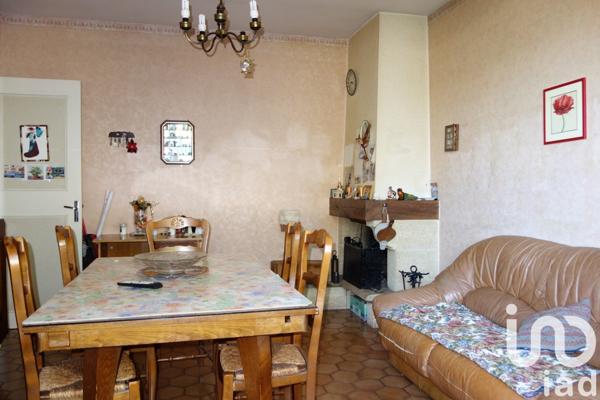 Maison 4 pièces de 79 m² à Castelculier (47240)