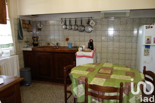 Maison 4 pièces de 79 m² à Castelculier (47240)