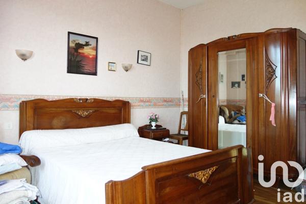 Maison 4 pièces de 79 m² à Castelculier (47240)