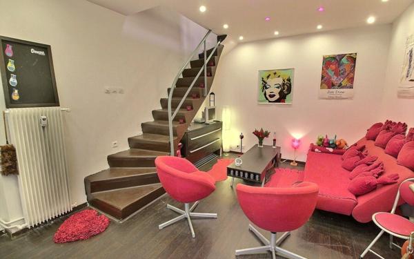 Appartement à vendre    2 pièces • 31,14 m2 Vincennes