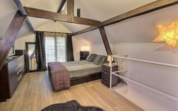 Appartement à vendre    2 pièces • 31,14 m2 Vincennes