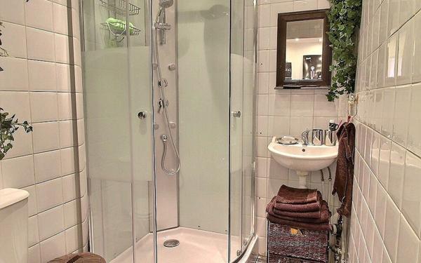 Appartement à vendre    2 pièces • 31,14 m2 Vincennes