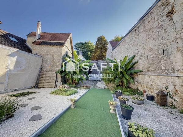 INVESTISSEUR : Rentabilité NETTE mini de 5,3%