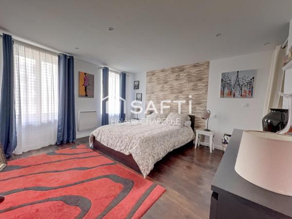 INVESTISSEUR : Rentabilité NETTE mini de 5,3%