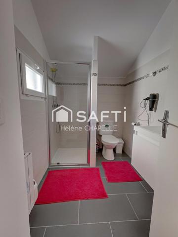 INVESTISSEUR : Rentabilité NETTE mini de 5,3%