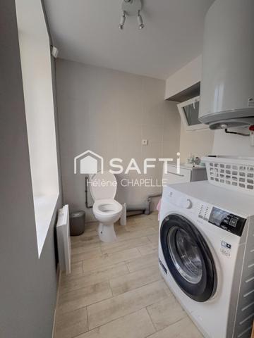 INVESTISSEUR : Rentabilité NETTE mini de 5,3%