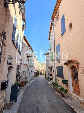 Maison de ville 5 pièces à vendre à Cabris - Emplacement privilégié