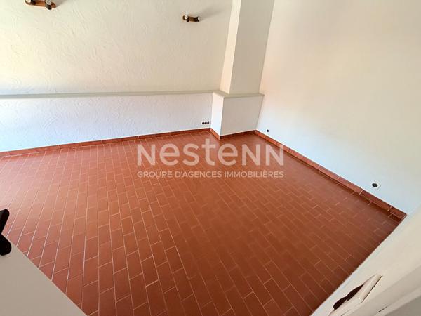 Maison de ville 5 pièces à vendre à Cabris - Emplacement privilégié