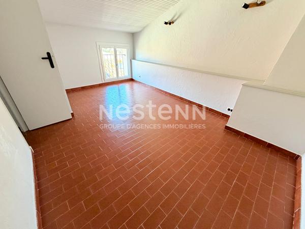 Maison de ville 5 pièces à vendre à Cabris - Emplacement privilégié