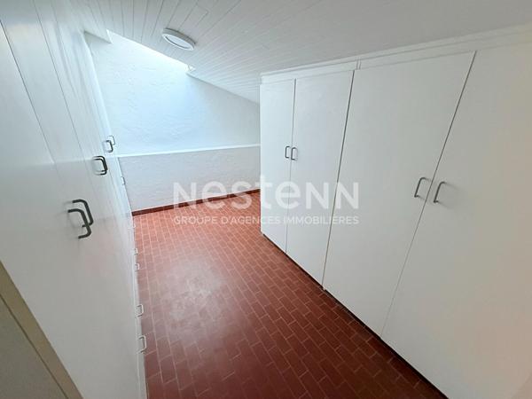 Maison de ville 5 pièces à vendre à Cabris - Emplacement privilégié