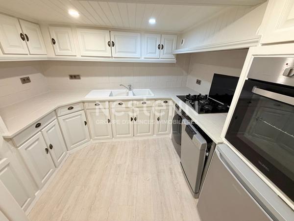 Maison de ville 5 pièces à vendre à Cabris - Emplacement privilégié